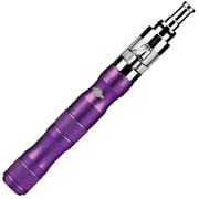電子タバコ VAPE X6 ストレート パープル