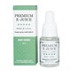 電子タバコ用 詰め替えリキッド リキッド 10ml ミント