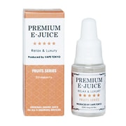 電子タバコ用 詰め替えリキッド リキッド 10ml ストロベリー