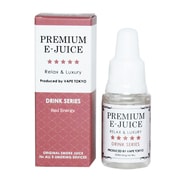 電子タバコ用 詰め替えリキッド リキッド 10ml レッドエナジー