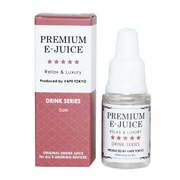 電子タバコ用 詰め替えリキッド リキッド 10ml コーラ