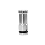 電子タバコ用 アクセサリー VAPE X6 ドリップチップ ストレート