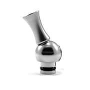電子タバコ用 アクセサリー VAPE X6 ドリップチップ ボール