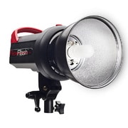 ストロボライティング PF フレックスフラッシュ 200W