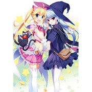 アイドル魔法少女ちるちる☆みちる 後編 [Windows]