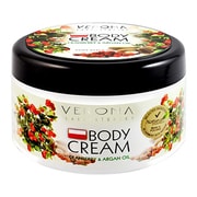 ナチュラルエッセンス ボディクリーム クランベリー＆アルガンオイル 250ml [ナチュラルエッセンス ボディクリーム クランベリー＆アルガンオイル 250ml]