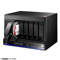 ヨドバシ.com - アイ・オー・データ機器 I-O DATA HDL6-H18 [NAS用HDD