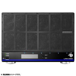 ヨドバシ.com - アイ・オー・データ機器 I-O DATA HDL6-H18 [NAS用HDD