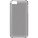 i6PPT01-BK [クリスタルクリアハードケース for iPhone 6 Plus 5.5インチ用クリアブラック]