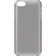 i6PPT01-BK [クリスタルクリアハードケース for iPhone 6 Plus 5.5インチ用クリアブラック]