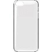 i6PPT02-TR [クリスタルクリアソフトエージケース for iPhone 6 Plus 5.5インチ用クリア]