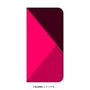 i6PPF20-PK [オリガミフォリオ for iPhone 6 Plus 5.5インチ用ピンク]