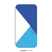 i6PPF20-BL [オリガミフォリオ for iPhone 6 Plus 5.5インチ用ブルー]