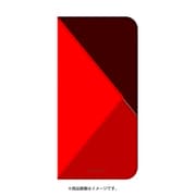 i6PPF20-RD [オリガミフォリオ for iPhone 6 Plus 5.5インチ用レッド]