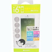 i6PPEBCm [抗菌マットスクリーンプロテクター for iPhone 6 Plus 5.5インチ用]