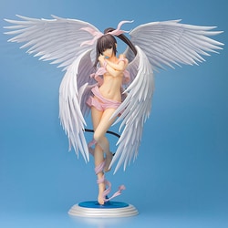 ヨドバシ Com シャイニング アーク 光明の熾天使サクヤ Mode セラフィム 1 6スケール 塗装済み完成品フィギュア に関する画像 0枚