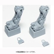 WOLWP48186 [1/48スケール アエルマッキ MB-326A用 マーチン・ベイカーMk.6射出座席 イタレリ用]