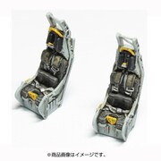 WOLWP48187 [1/48スケール S-3バイキング用 ESCAPAC IE-1 射出座席 イタレリ用]