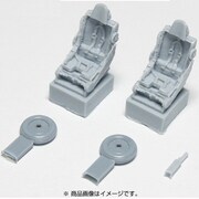 WOLWP48188 [1/48スケール T-38A タロン初期型用 ディテールセット ウルフパック用]