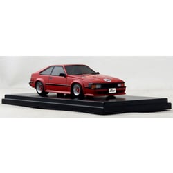 訳あり1/43 メカドック セリカXX レッドver.[モデラーズ] - メルカリ