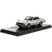 W495 [1/43 日産 スカイライン 2000GT-E･S シルバーメタリック]