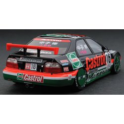 ig0101 1/43 Castrol Mugen ACCORD JTCC '97