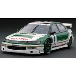 ヨドバシ.com - イグニッションモデル ignition model IG0102 [1/43スケール KOOL Accord （#1） 1997  JTCC] 通販【全品無料配達】