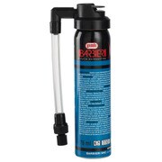 交換用 瞬間パンク修理剤 リパラ 75ml [本体のみ]