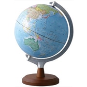 OYV17 [行政タイプ地球儀]