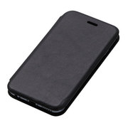DCS-CIP6GLBK [Genuine Leather Cover MASK for iPhone 6 ブラック]