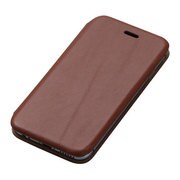 DCS-CIP6GLBR [Genuine Leather Cover MASK for iPhone 6 ブラウン]