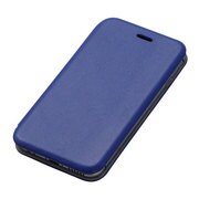 DCS-CIP6GLBU [Genuine Leather Cover MASK for iPhone 6 ディープブルー]