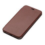 DCS-CIP6PGLBR [Genuine Leather Cover MASK for iPhone 6 Plus ブラウン]