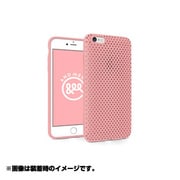 AMMSC610-PNK [メッシュケース iPhone 6 Plus用]