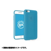 AMMSC610-TRQ [メッシュケース iPhone 6 Plus用]