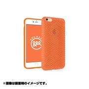 AMMSC610-ORN [メッシュケース iPhone 6 Plus用]