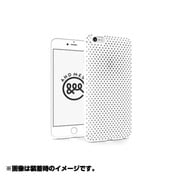 AMMSC610-WHT [メッシュケース iPhone 6 Plus用]