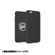 AMMSC610-BLK [メッシュケース iPhone 6 Plus用]