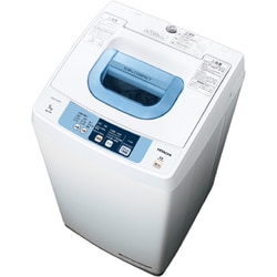 ヨドバシ.com - 日立 HITACHI NW-5TR W [全自動洗濯機（5.0kg） ピュア 
