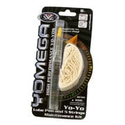 ヨーヨー ヨメガ メンテナンスキット オイル/ストリングセット [ヨーヨー用品]