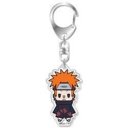 ヨドバシ Com Empty エンプティ D4 Naruto ナルト 疾風伝 アクリルキーホルダー ペイン キャラクターグッズ 通販 全品無料配達