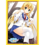 ブシロードスリーブコレクションHG Vol.700 のーぶる☆わーくす 『兼元灯里』 [トレカ用品]