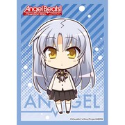 キャラクタースリーブコレクション Angel Beats！-Operation Wars- 天使 [トレカ用品]
