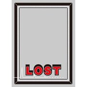 キャラクタースリーブプロテクター 世界の名言 LOST [トレカ用品]