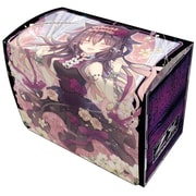 キャラクターデッキケースコレクションすーぱー Z/X -Zillions of enemy X- バンシーの笑顔 [トレカ用品]