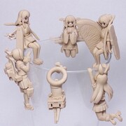 PUTITTO series プティットシリーズ 艦隊これくしょん -艦これ- [1個入]