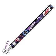 仮面ライダードライブ 04 タイプスピードシャドーNS [ネックストラップ]