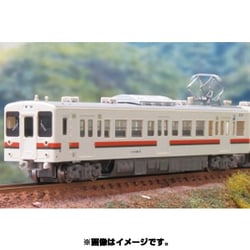 N) 4664 JR119系 0番台 集中型冷房車 JR東海色 増結2両編成