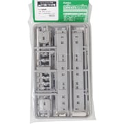 116 [Nゲージ 1/150スケール マニ36/37形 2輛編成セット 組み立てキット 2020年3月再生産]