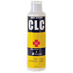 カルキ抜き CLC 250ml